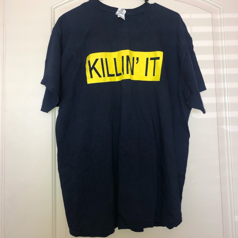 Killin’ It T-Shirt